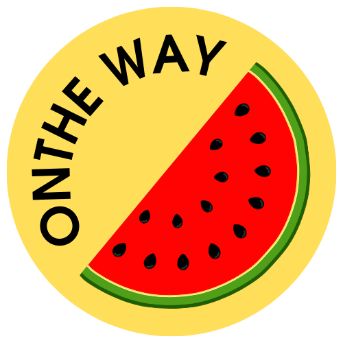 On the way cafe